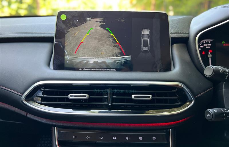 ขายรถเก๋งมือสอง mg zs รถปี2020 รหัส 69416-รูปที่11 ขายรถเก๋งมือสอง mg zs รถปี2020 รหัส 69416-รูปที่11