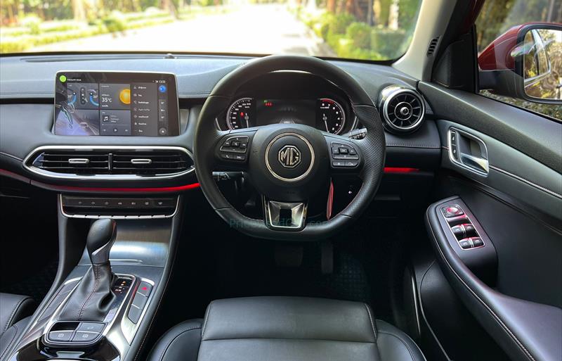 ขายรถเก๋งมือสอง mg zs รถปี2020 รหัส 69416-รูปที่7 ขายรถเก๋งมือสอง mg zs รถปี2020 รหัส 69416-รูปที่7