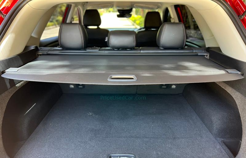 ขายรถเก๋งมือสอง mg zs รถปี2020 รหัส 69416-รูปที่8 ขายรถเก๋งมือสอง mg zs รถปี2020 รหัส 69416-รูปที่8