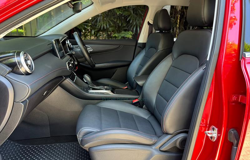 ขายรถเก๋งมือสอง mg zs รถปี2020 รหัส 69416-รูปที่9 ขายรถเก๋งมือสอง mg zs รถปี2020 รหัส 69416-รูปที่9