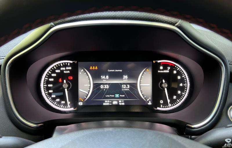 ขายรถเก๋งมือสอง mg zs รถปี2020 รหัส 69416-รูปที่12 ขายรถเก๋งมือสอง mg zs รถปี2020 รหัส 69416-รูปที่12