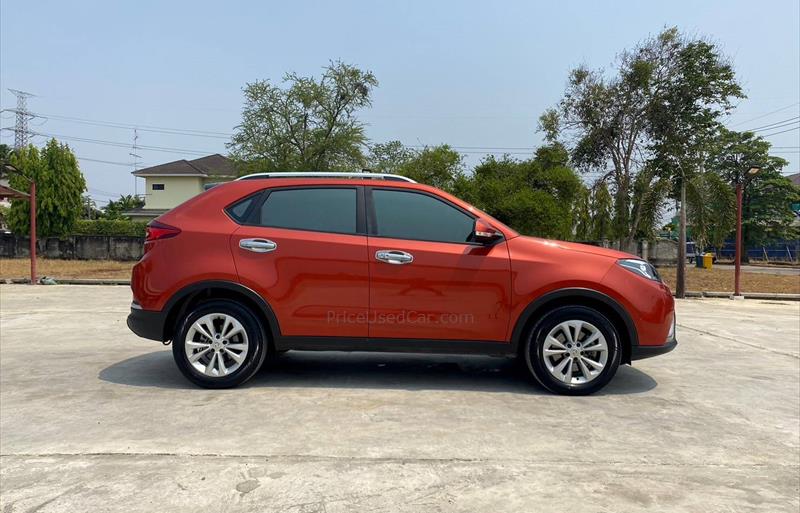 ขายรถเก๋งมือสอง mg gs รถปี2018 รหัส 69428 รูปที่5