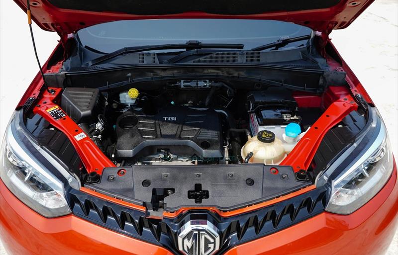 ขายรถเก๋งมือสอง mg gs รถปี2018 รหัส 69428 รูปที่7