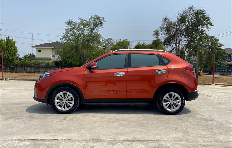 ขายรถเก๋งมือสอง mg gs รถปี2018 รหัส 69428 รูปที่2