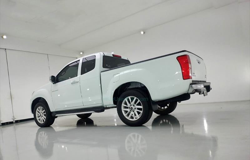 ขายรถกระบะมือสอง isuzu d-max รถปี2019 รหัส 69435 รูปที่4