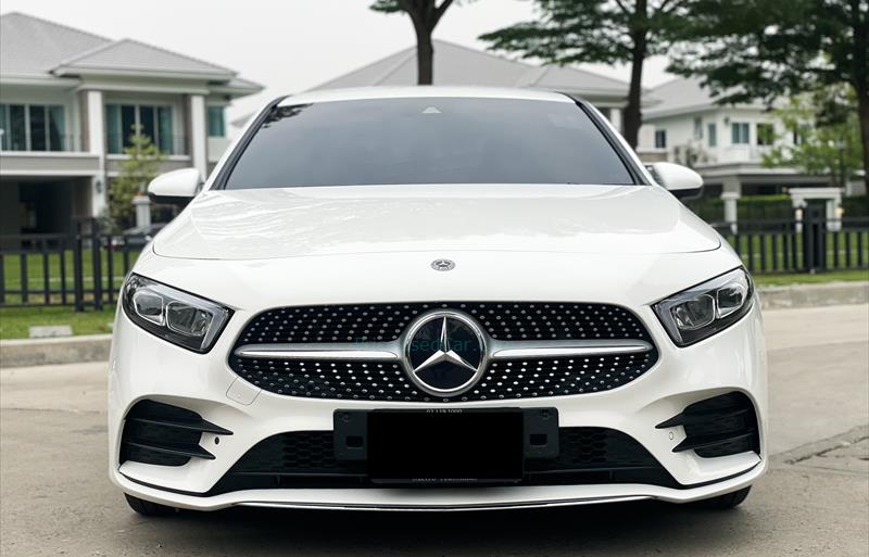 ขายรถเก๋งมือสอง-mercedes-benz-เมอร์เซเดสเบนซ์-a200-รถปี2020-รหัส69440-e4b31405.jpg ขายรถเก๋งมือสอง-mercedes-benz-เมอร์เซเดสเบนซ์-a200-รถปี2020-รหัส69440-e4b31405.jpg