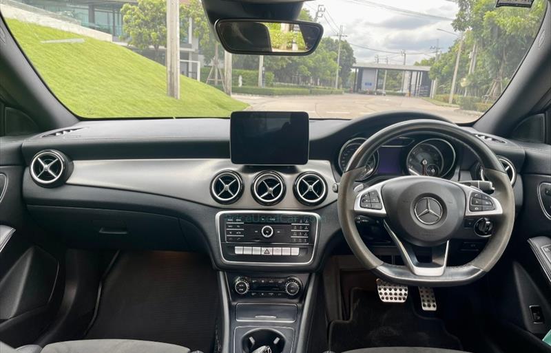 ขายรถเก๋งมือสอง-mercedes-benz-เมอร์เซเดสเบนซ์-cla250-amg-ซีแอลเอสองห้าศูนย์-เอเอ็มจี-รถปี2017-รหัส69443-53258371.jpg ขายรถเก๋งมือสอง-mercedes-benz-เมอร์เซเดสเบนซ์-cla250-amg-ซีแอลเอสองห้าศูนย์-เอเอ็มจี-รถปี2017-รหัส69443-53258371.jpg