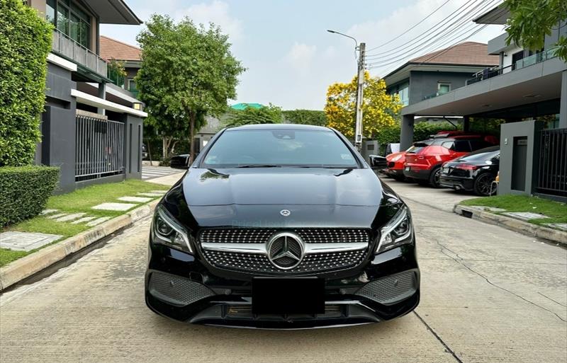 ขายรถเก๋งมือสอง-mercedes-benz-เมอร์เซเดสเบนซ์-cla250-amg-ซีแอลเอสองห้าศูนย์-เอเอ็มจี-รถปี2017-รหัส69443-eec7c74e.jpg ขายรถเก๋งมือสอง-mercedes-benz-เมอร์เซเดสเบนซ์-cla250-amg-ซีแอลเอสองห้าศูนย์-เอเอ็มจี-รถปี2017-รหัส69443-eec7c74e.jpg