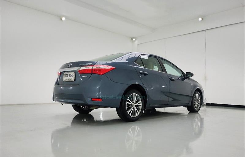ขายรถเก๋งมือสอง-toyota-โตโยต้า-altis-อัลติส-รถปี2015-รหัส69444-4c15bfe1.jpg ขายรถเก๋งมือสอง-toyota-โตโยต้า-altis-อัลติส-รถปี2015-รหัส69444-4c15bfe1.jpg