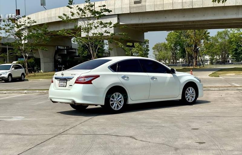 ขายรถเก๋งมือสอง nissan teana รถปี2013 รหัส 69455 รูปที่5