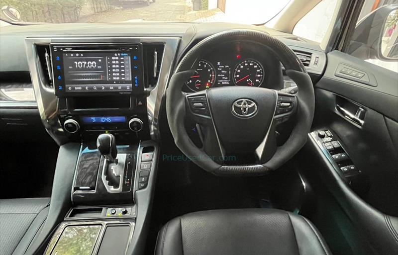 ขายรถตู้มือสอง-toyota-โตโยต้า-alphard-อัลพาร์ด-รถปี2018-รหัส69464-1b004179.jpg ขายรถตู้มือสอง-toyota-โตโยต้า-alphard-อัลพาร์ด-รถปี2018-รหัส69464-1b004179.jpg