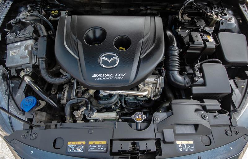 ขายรถเก๋งมือสอง mazda 2 รถปี2015 รหัส 69482 รูปที่12