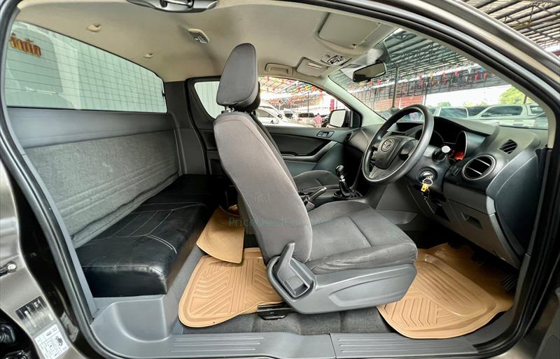 ขายรถกระบะมือสอง mazda bt-50-pro รถปี2016 รหัส 69508 รูปที่11