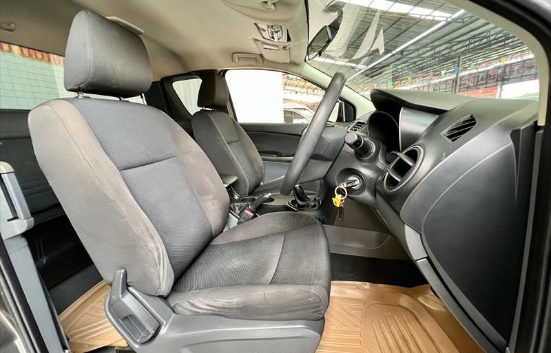 ขายรถกระบะมือสอง mazda bt-50-pro รถปี2016 รหัส 69508 รูปที่12