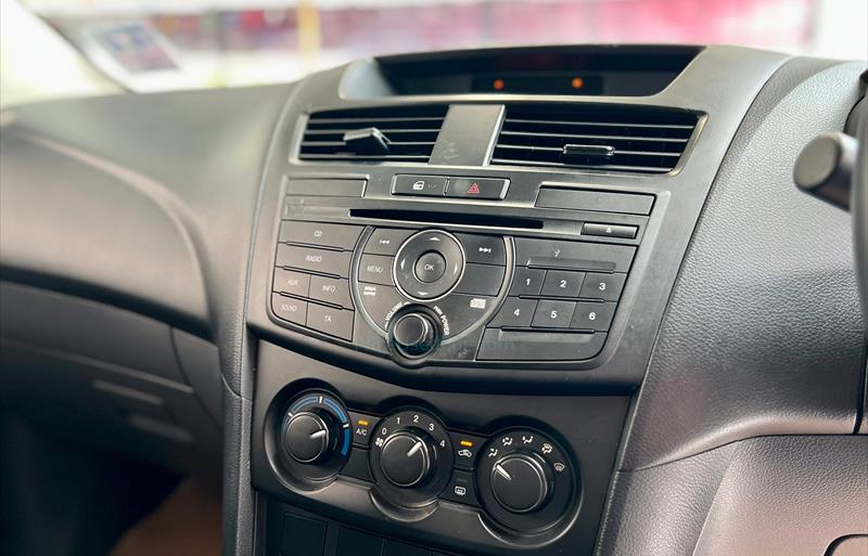 ขายรถกระบะมือสอง mazda bt-50-pro รถปี2016 รหัส 69508 รูปที่9