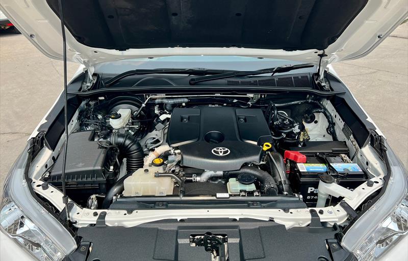 ขายรถกระบะมือสอง toyota hilux-revo รถปี2018 รหัส 69513 รูปที่4