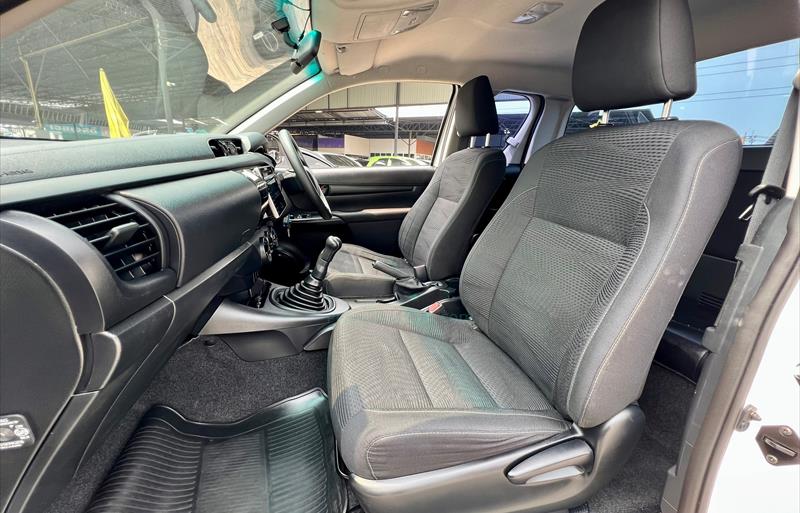 ขายรถกระบะมือสอง toyota hilux-revo รถปี2018 รหัส 69513 รูปที่10