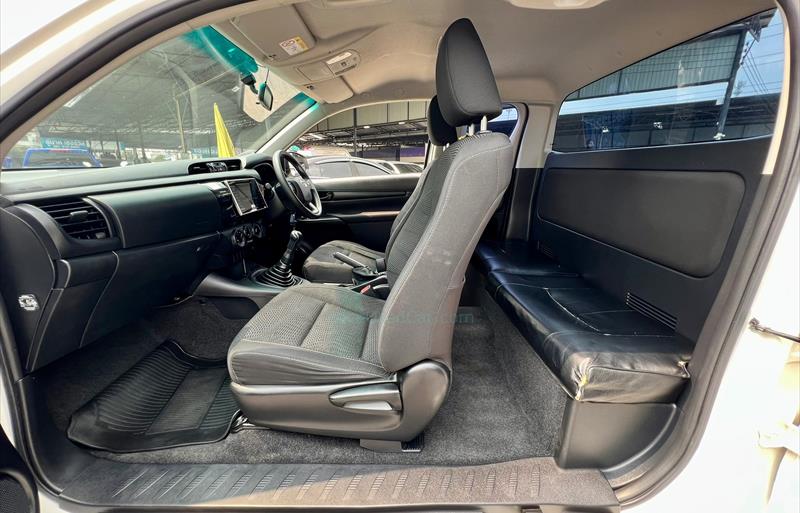 ขายรถกระบะมือสอง toyota hilux-revo รถปี2018 รหัส 69513 รูปที่9