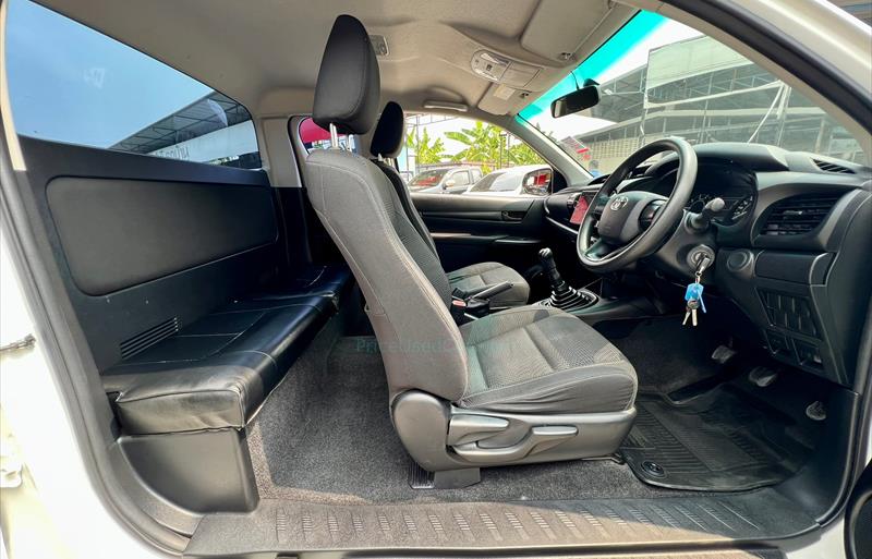 ขายรถกระบะมือสอง toyota hilux-revo รถปี2018 รหัส 69513 รูปที่11