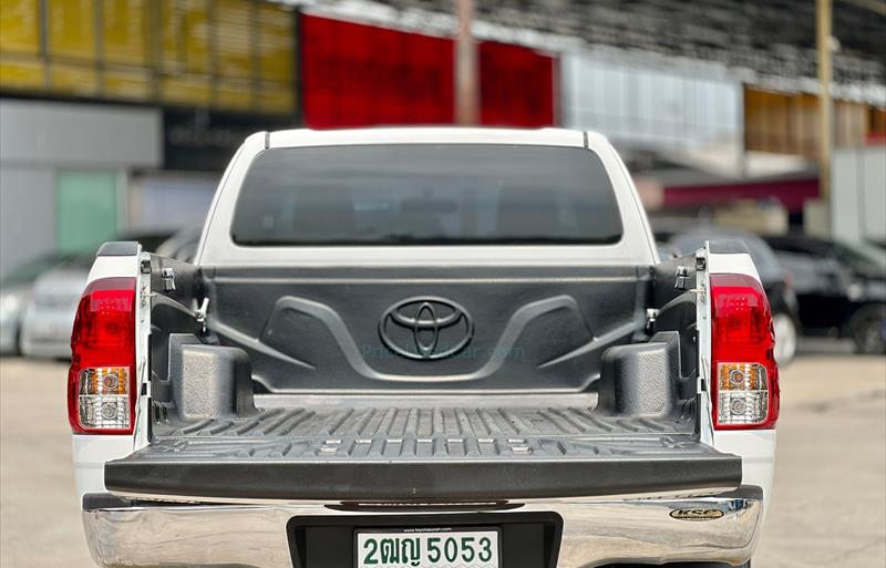 ขายรถกระบะมือสอง toyota hilux-revo รถปี2018 รหัส 69513 รูปที่5