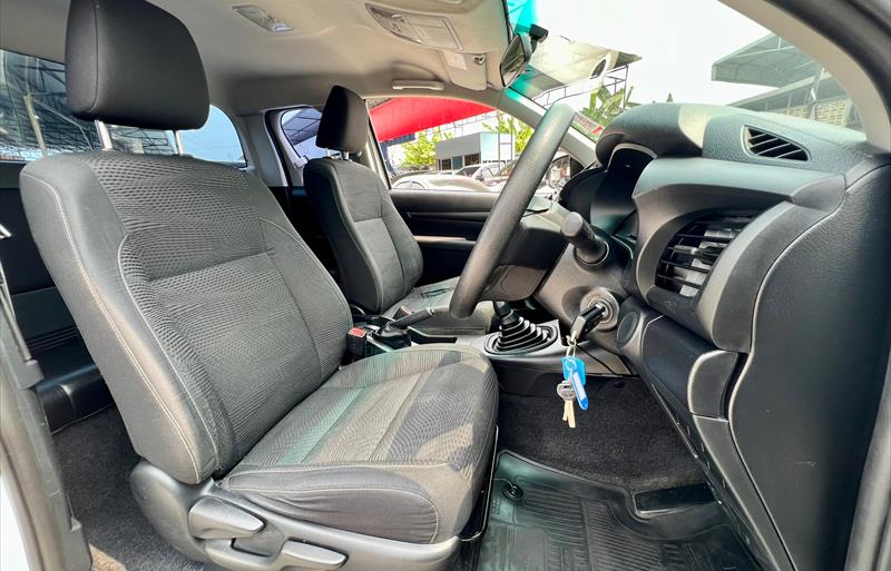 ขายรถกระบะมือสอง toyota hilux-revo รถปี2018 รหัส 69513 รูปที่12