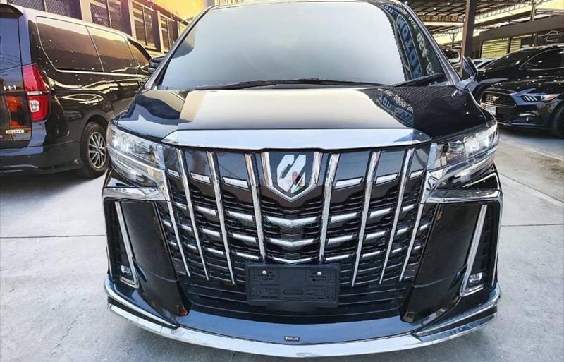 ขายรถตู้มือสอง-toyota-โตโยต้า-alphard-อัลพาร์ด-รถปี2019-รหัส69534-60494a1b.jpg ขายรถตู้มือสอง-toyota-โตโยต้า-alphard-อัลพาร์ด-รถปี2019-รหัส69534-60494a1b.jpg