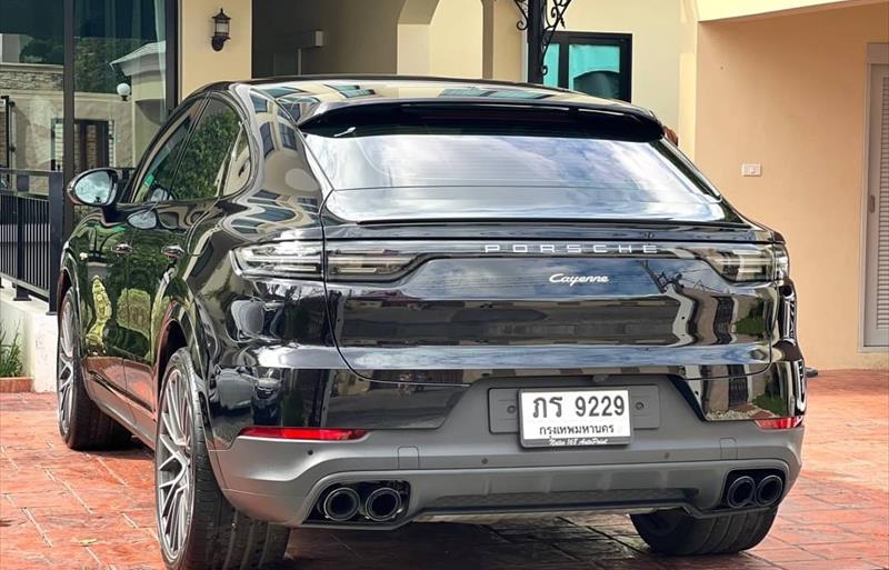 ขายรถอเนกประสงค์มือสอง porsche cayenne รถปี2021 รหัส 69552 รูปที่11