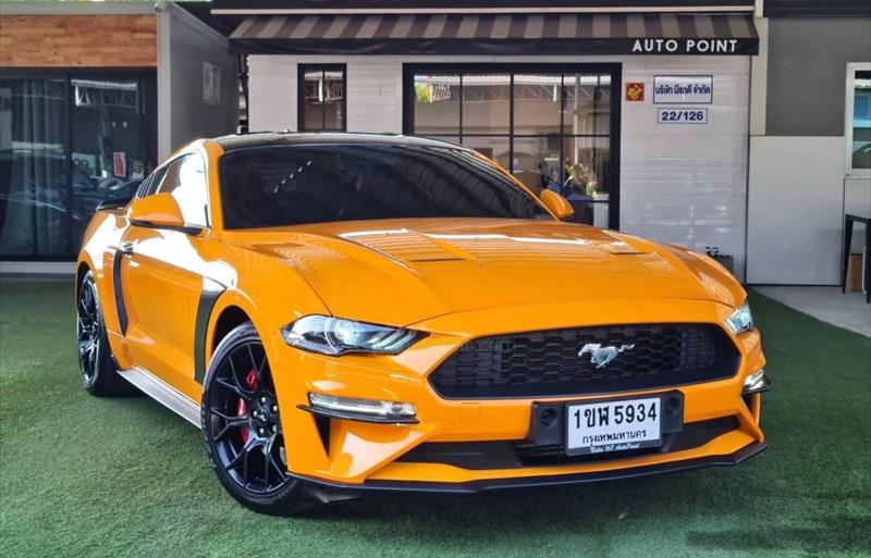 ขายรถเก๋งมือสอง-ford-ฟอร์ด-mustang-มัสแตงค์-รถปี2018-รหัส69553-0ea5df1f.jpg ขายรถเก๋งมือสอง-ford-ฟอร์ด-mustang-มัสแตงค์-รถปี2018-รหัส69553-0ea5df1f.jpg
