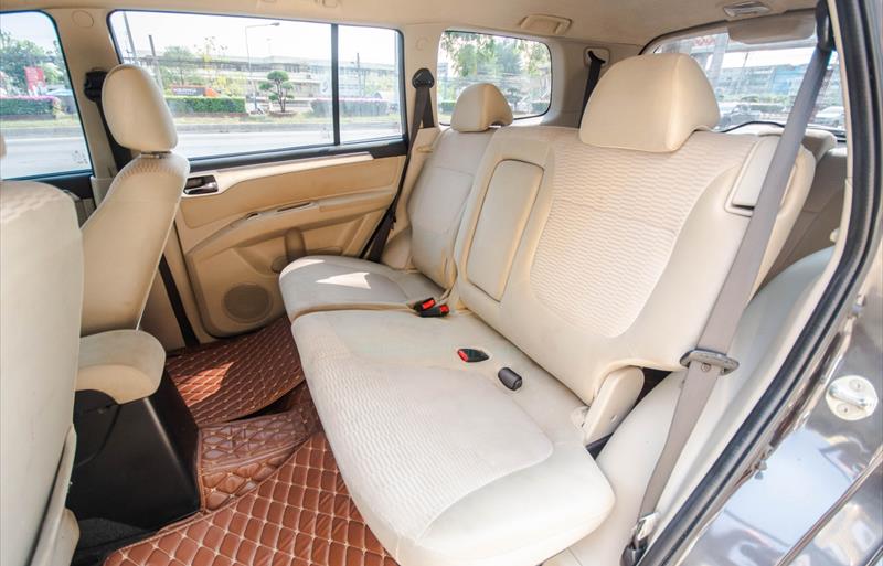 ขายรถอเนกประสงค์มือสอง mitsubishi pajero รถปี2013 รหัส 69560 รูปที่9