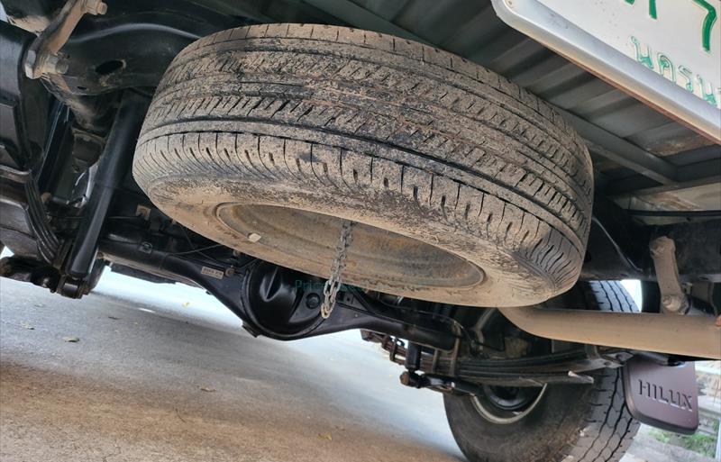 ขายรถกระบะมือสอง toyota hilux-revo รถปี2017 รหัส 69577 รูปที่7