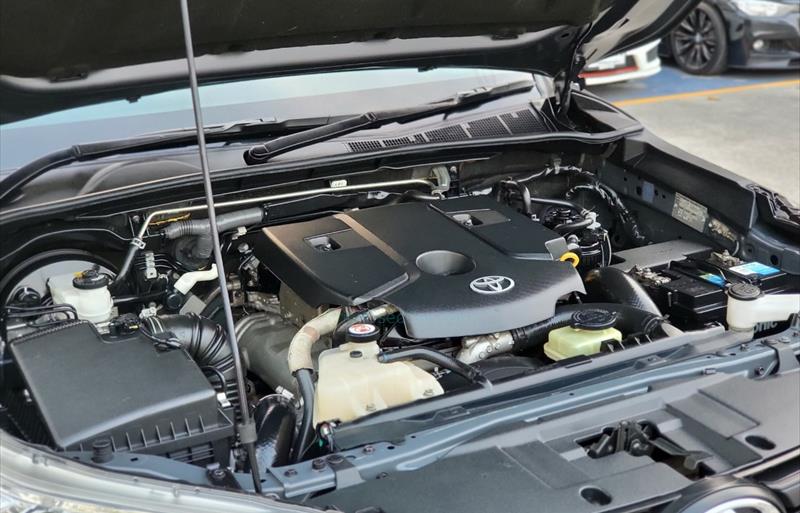ขายรถกระบะมือสอง toyota hilux-revo รถปี2017 รหัส 69577 รูปที่6
