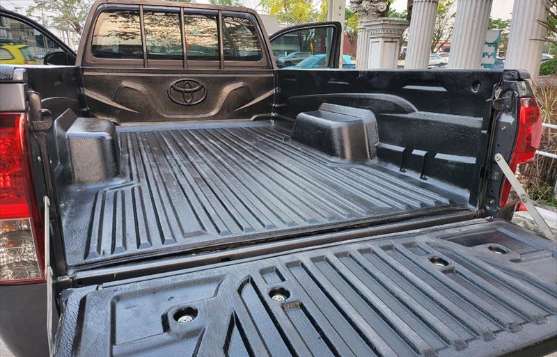 ขายรถกระบะมือสอง toyota hilux-revo รถปี2017 รหัส 69577 รูปที่8
