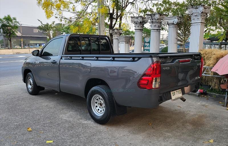ขายรถกระบะมือสอง toyota hilux-revo รถปี2017 รหัส 69577 รูปที่5