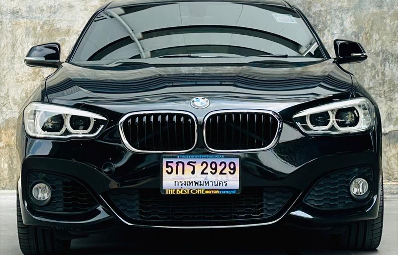 ขายรถเก๋งมือสอง-bmw-บีเอ็มดับบลิว-118i-รถปี2016-รหัส69594-5ee76667.jpg ขายรถเก๋งมือสอง-bmw-บีเอ็มดับบลิว-118i-รถปี2016-รหัส69594-5ee76667.jpg