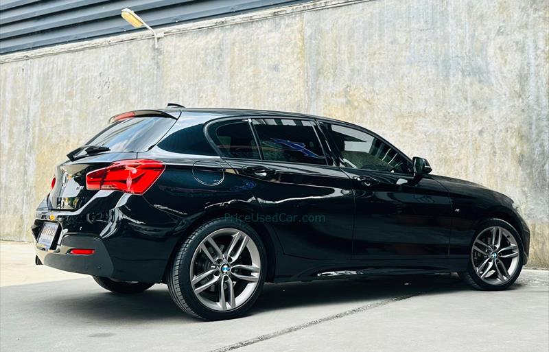 ขายรถเก๋งมือสอง-bmw-บีเอ็มดับบลิว-118i-รถปี2016-รหัส69594-c7ba67ba.jpg ขายรถเก๋งมือสอง-bmw-บีเอ็มดับบลิว-118i-รถปี2016-รหัส69594-c7ba67ba.jpg