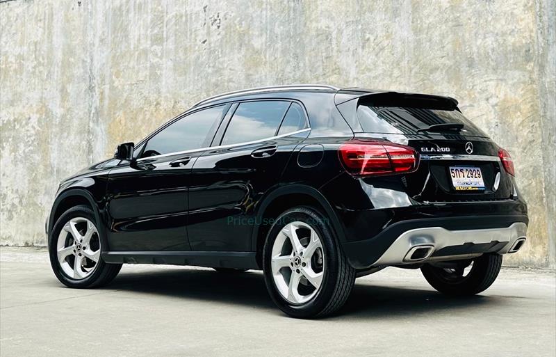 ขายรถเก๋งมือสอง-mercedes-benz-เมอร์เซเดสเบนซ์-gla200-รถปี2020-รหัส69595-74b61823.jpg ขายรถเก๋งมือสอง-mercedes-benz-เมอร์เซเดสเบนซ์-gla200-รถปี2020-รหัส69595-74b61823.jpg