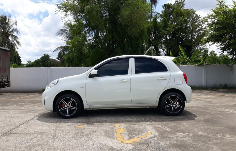 ขายรถเก๋งมือสอง-nissan-นิสสัน-march-มาร์ช-รถปี2019-รหัส69605-7ad78ab7.jpg ขายรถเก๋งมือสอง-nissan-นิสสัน-march-มาร์ช-รถปี2019-รหัส69605-7ad78ab7.jpg