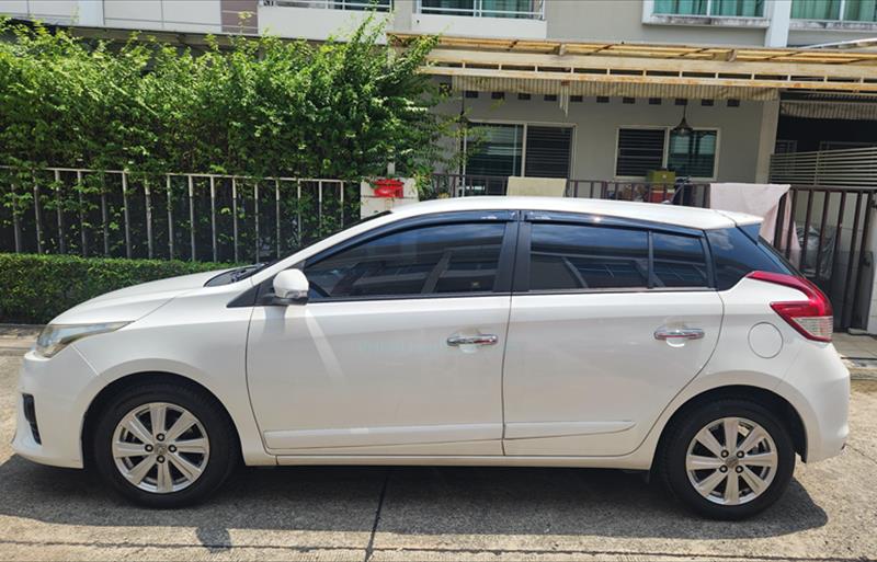 ขายรถเก๋งมือสอง-toyota-โตโยต้า-yaris-ยาริส-รถปี2015-รหัส69617-4e18bfa2.jpg ขายรถเก๋งมือสอง-toyota-โตโยต้า-yaris-ยาริส-รถปี2015-รหัส69617-4e18bfa2.jpg