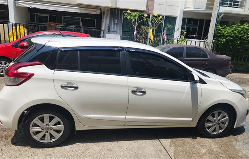 ขายรถเก๋งมือสอง-toyota-โตโยต้า-yaris-ยาริส-รถปี2015-รหัส69617-e67ea46a.jpg ขายรถเก๋งมือสอง-toyota-โตโยต้า-yaris-ยาริส-รถปี2015-รหัส69617-e67ea46a.jpg