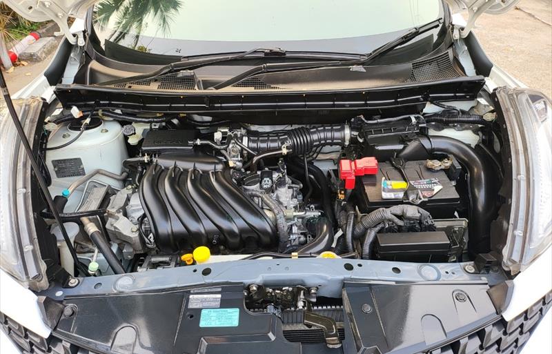 ขายรถเก๋งมือสอง nissan juke รถปี2015 รหัส 69619 รูปที่6