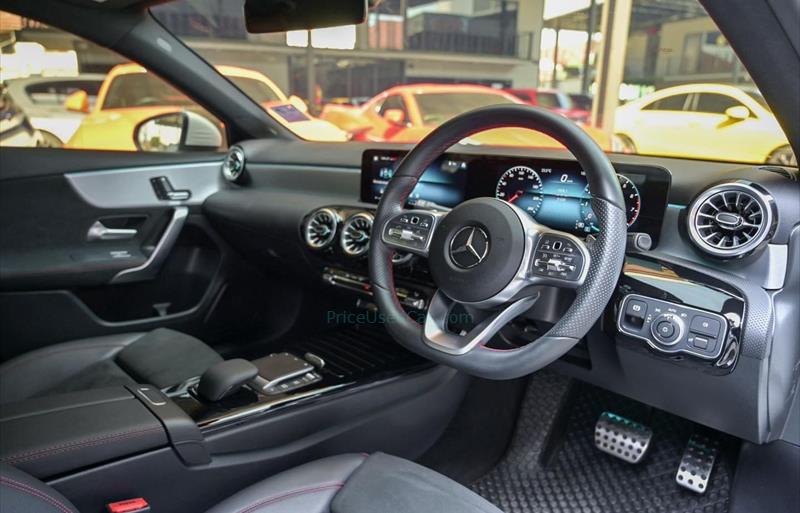 ขายรถเก๋งมือสอง-mercedes-benz-เมอร์เซเดสเบนซ์-a200-รถปี2021-รหัส69626-5cffb3f7.jpg ขายรถเก๋งมือสอง-mercedes-benz-เมอร์เซเดสเบนซ์-a200-รถปี2021-รหัส69626-5cffb3f7.jpg