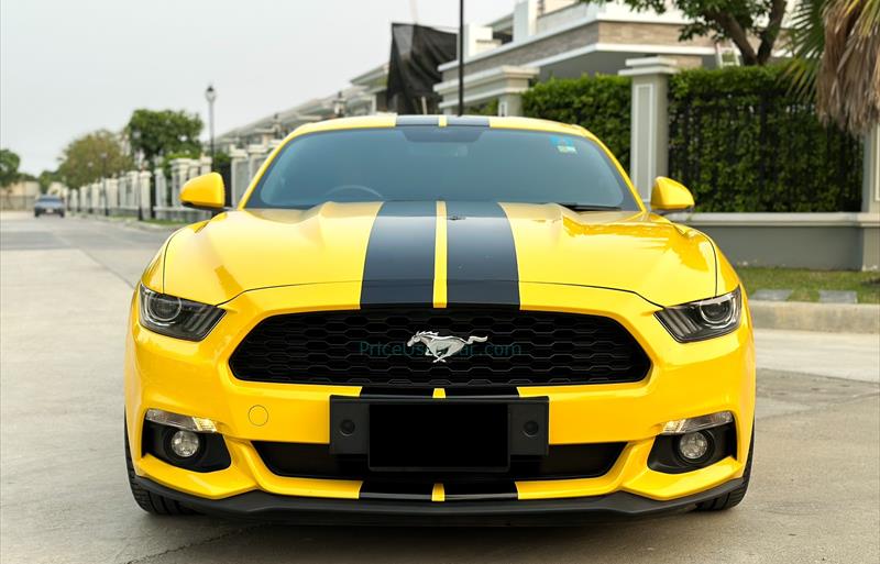 ขายรถเก๋งมือสอง-ford-ฟอร์ด-mustang-มัสแตงค์-รถปี2016-รหัส69628-a3774dbb.jpg ขายรถเก๋งมือสอง-ford-ฟอร์ด-mustang-มัสแตงค์-รถปี2016-รหัส69628-a3774dbb.jpg