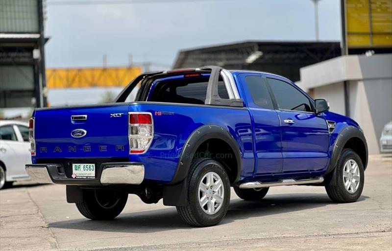 ขายรถกระบะมือสอง ford ranger รถปี2013 รหัส 69643 รูปที่2