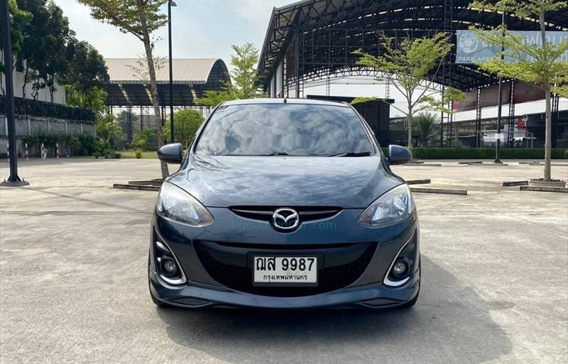 ขายรถเก๋งมือสอง-mazda-มาสด้า-2-สอง-รถปี2011-รหัส69645-4329862d.jpeg ขายรถเก๋งมือสอง-mazda-มาสด้า-2-สอง-รถปี2011-รหัส69645-4329862d.jpeg