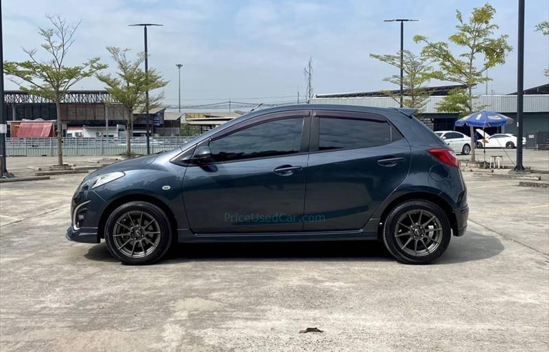 ขายรถเก๋งมือสอง-mazda-มาสด้า-2-สอง-รถปี2011-รหัส69645-4c0f2c4e.jpeg ขายรถเก๋งมือสอง-mazda-มาสด้า-2-สอง-รถปี2011-รหัส69645-4c0f2c4e.jpeg