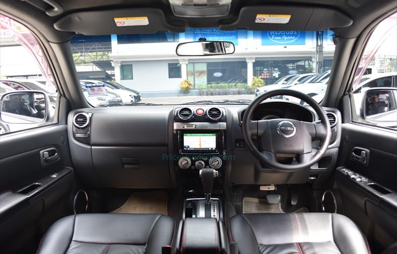 ขายรถอเนกประสงค์มือสอง isuzu mu-7 รถปี2013 รหัส 69664 รูปที่12