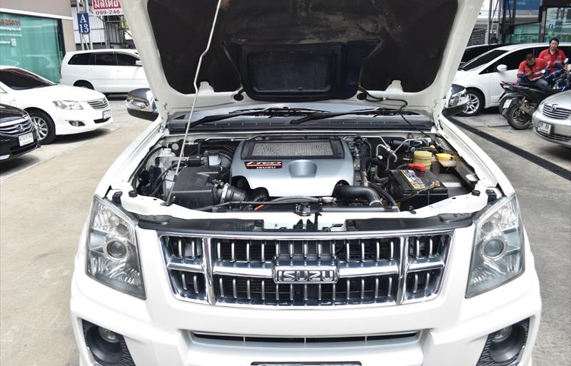 ขายรถอเนกประสงค์มือสอง isuzu mu-7 รถปี2013 รหัส 69664 รูปที่6