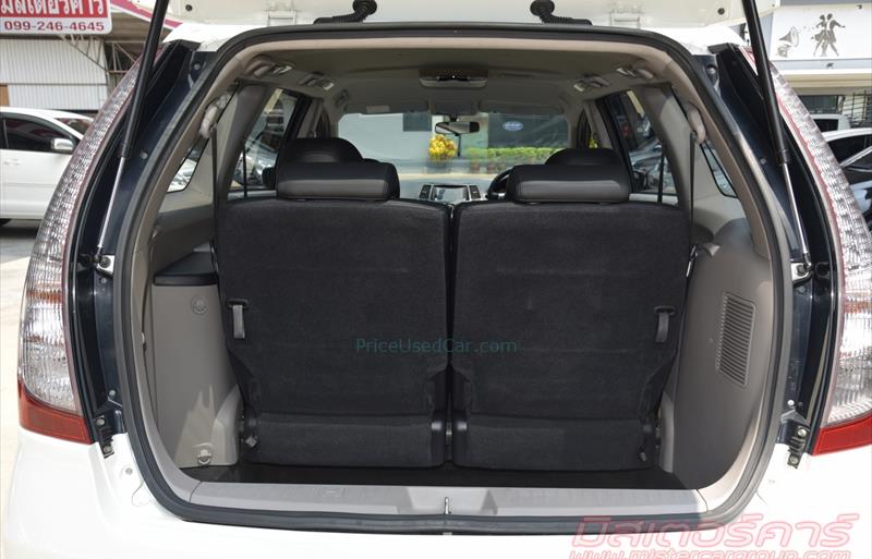 ขายรถตู้มือสอง mitsubishi space-wagon รถปี2012 รหัส 69666 รูปที่5