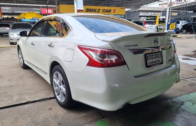 ขายรถเก๋งมือสอง-nissan-นิสสัน-teana-เทียน่า-รถปี2017-รหัส69682-8e12650a.jpg ขายรถเก๋งมือสอง-nissan-นิสสัน-teana-เทียน่า-รถปี2017-รหัส69682-8e12650a.jpg