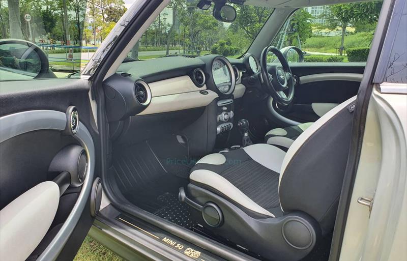 ขายรถเก๋งมือสอง-mini-มินิ-cooper-คูเปอร์-รถปี2010-รหัส69701-db3d24fc.jpg ขายรถเก๋งมือสอง-mini-มินิ-cooper-คูเปอร์-รถปี2010-รหัส69701-db3d24fc.jpg